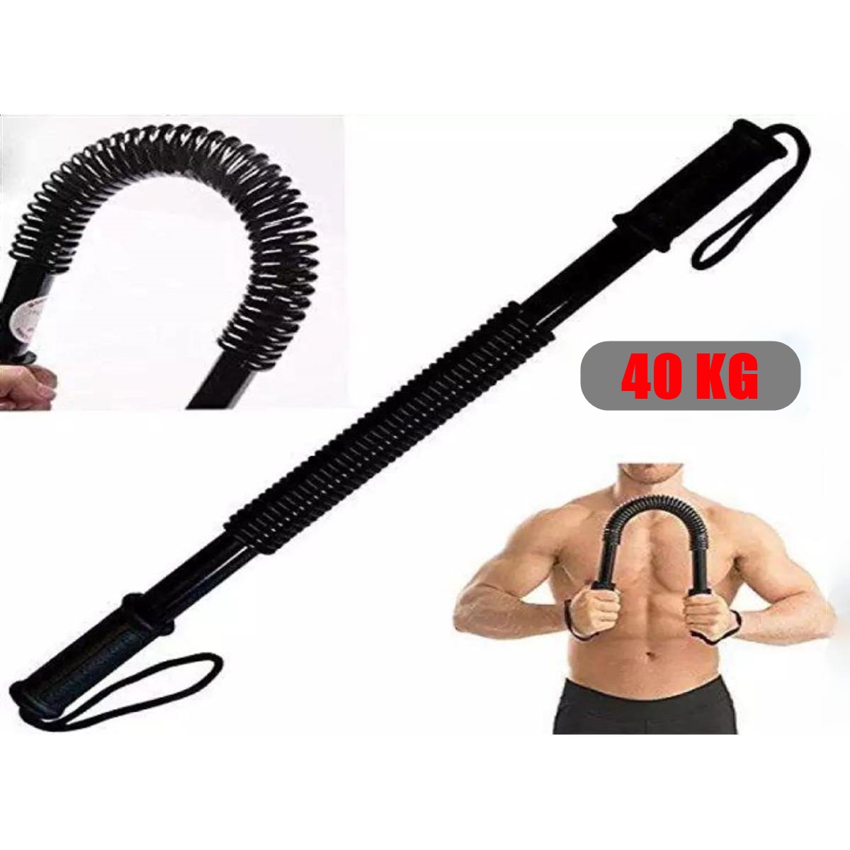 Power Twister 40 kg
