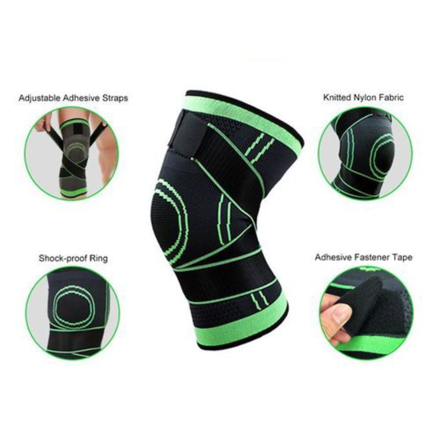 Knee Sleeve Support.
