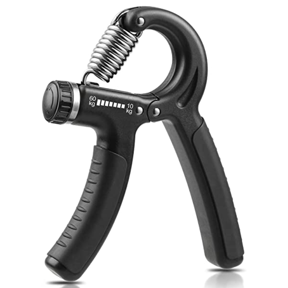 Hand Gripper.